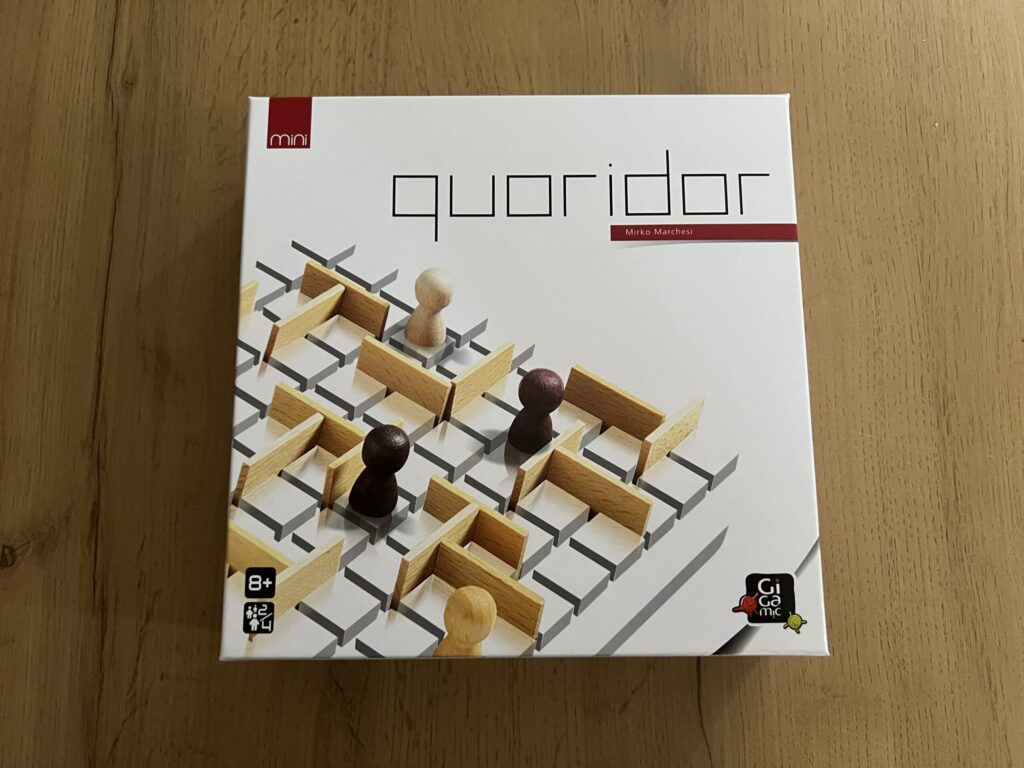 コリドール　パッケージ画像