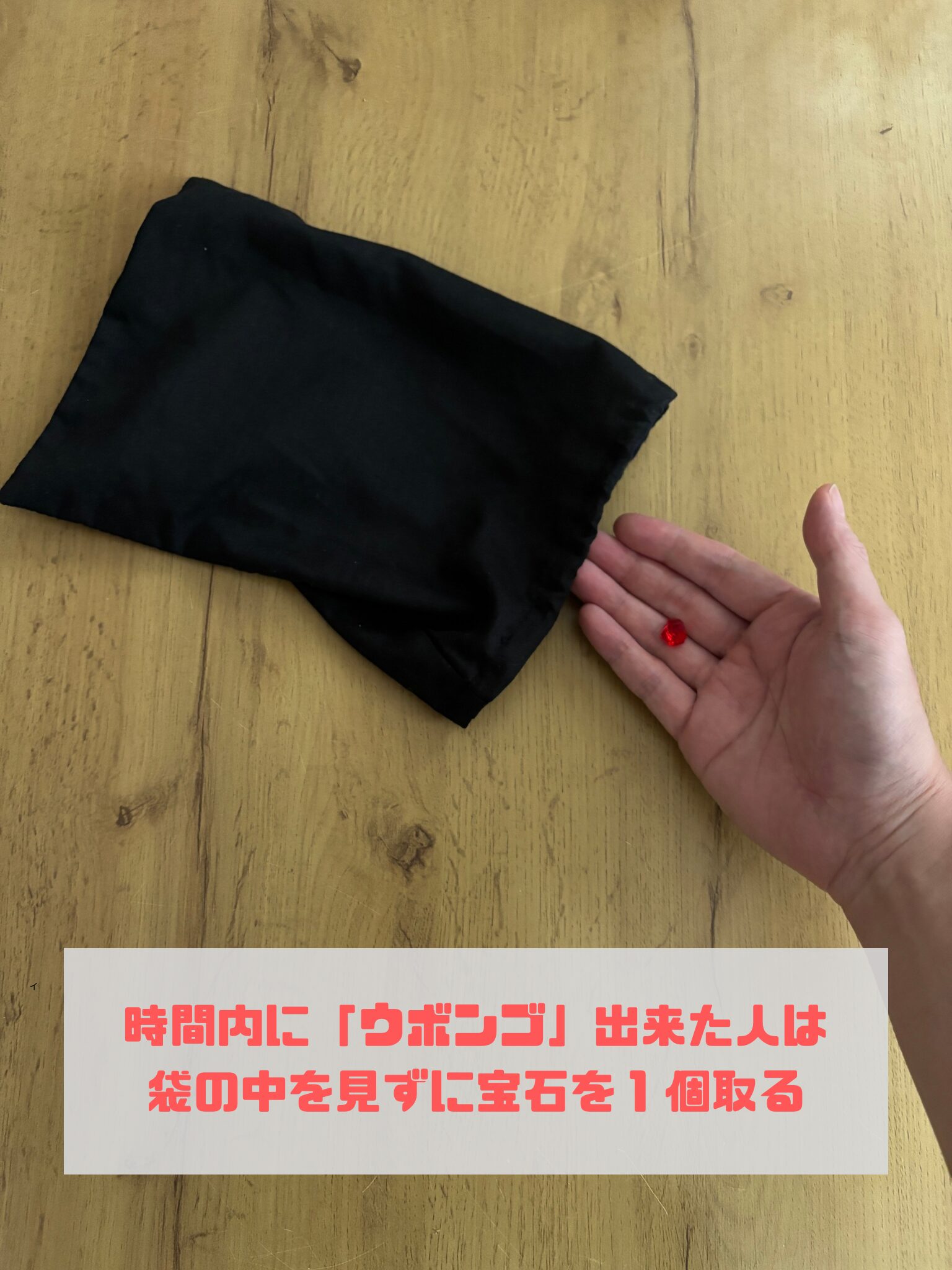 ウボンゴ説明5