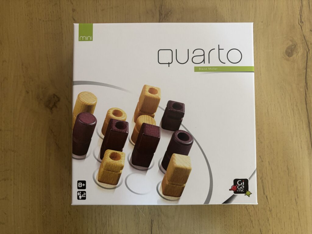 クアルト　パッケージ画像